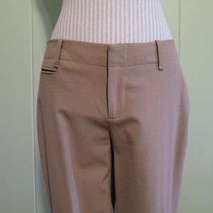 GAP True Straight Pant